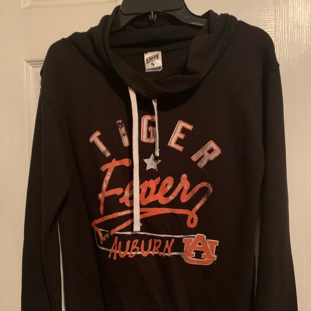Auburn University Soffe Pullover